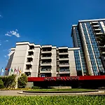 Hotel Miracorgo 4*