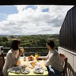 Miracorgo Hotel Vila Real