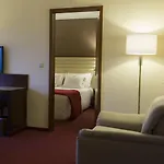 Miracorgo Hotel Vila Real