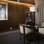Hotel Miracorgo Vila Real