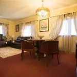 Hotel Miracorgo