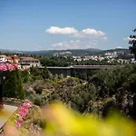 Hotel Miracorgo Vila Real