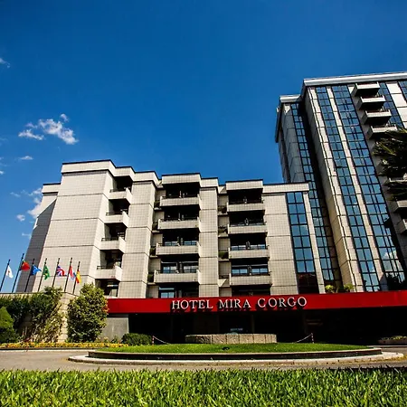 Hotel Miracorgo 4*