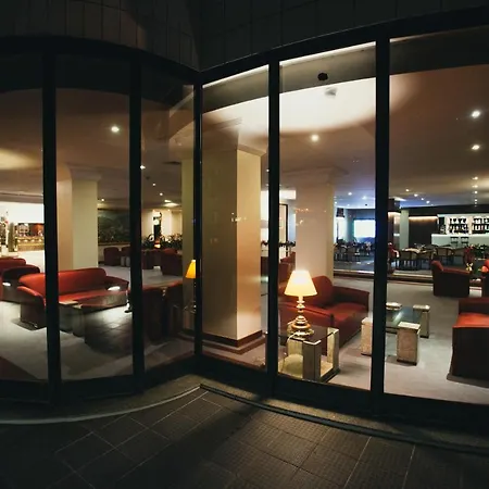 Hotel Miracorgo Vila Real