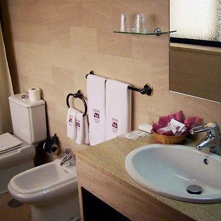 Miracorgo Hotel