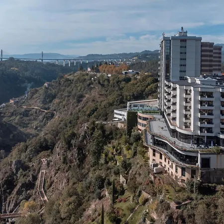 Hotel Miracorgo
