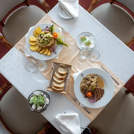 Hotel Miracorgo Vila Real