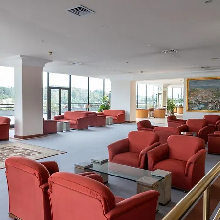 Miracorgo Hotel