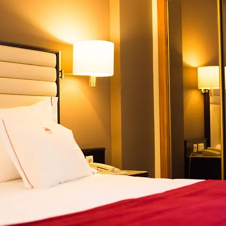 Miracorgo 4* Vila Real