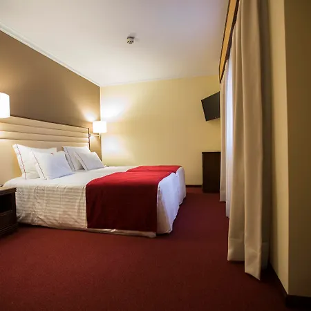 Hotel Miracorgo 4*
