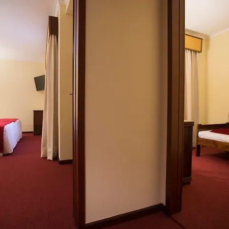 Miracorgo Hotel