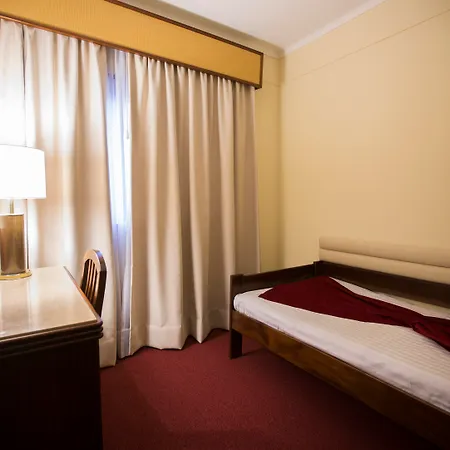 Miracorgo 4* Vila Real