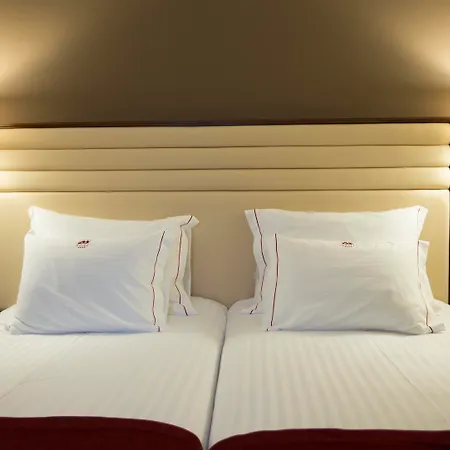 Miracorgo 4* Vila Real