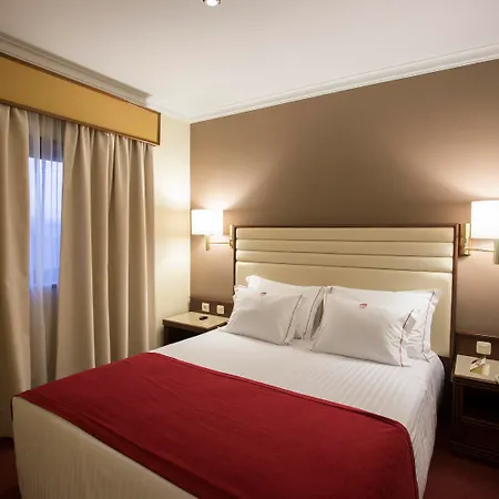 Miracorgo Hotel Vila Real