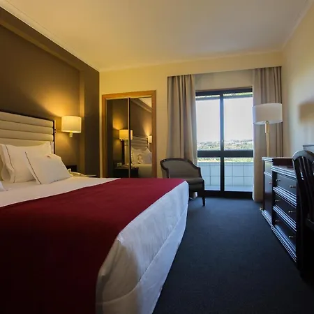 Hotel Miracorgo Vila Real