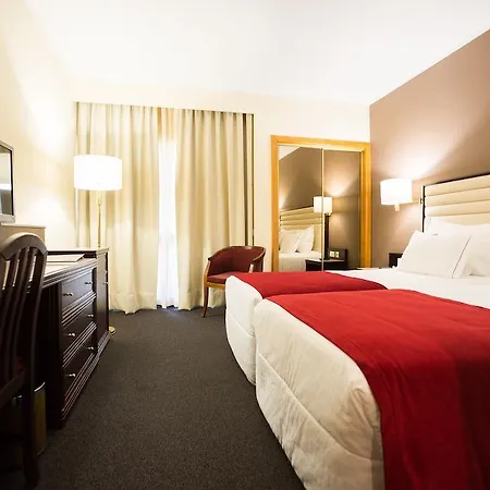 Miracorgo Hotel Vila Real