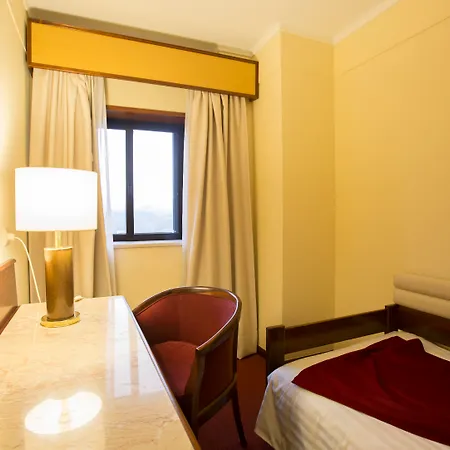 Hotel Miracorgo 4*