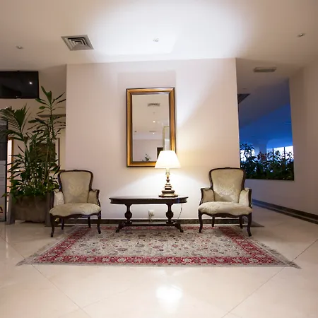 Miracorgo Hotel 4*