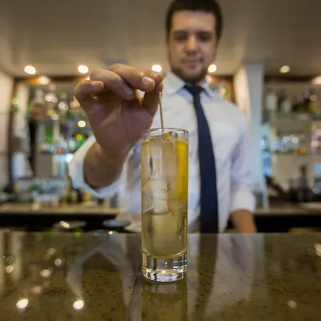 米拉科格酒店 4*