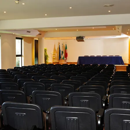 Hotel Miracorgo Vila Real