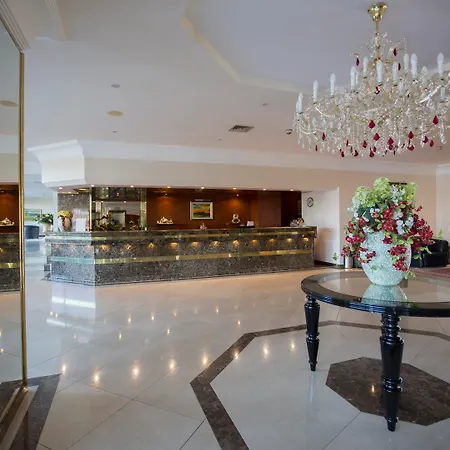 Hotel Miracorgo 4*