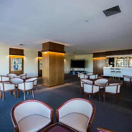 Hotel Miracorgo Vila Real