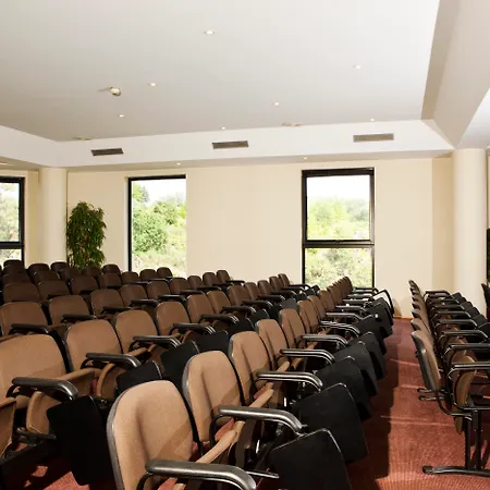 Miracorgo Hotel Vila Real