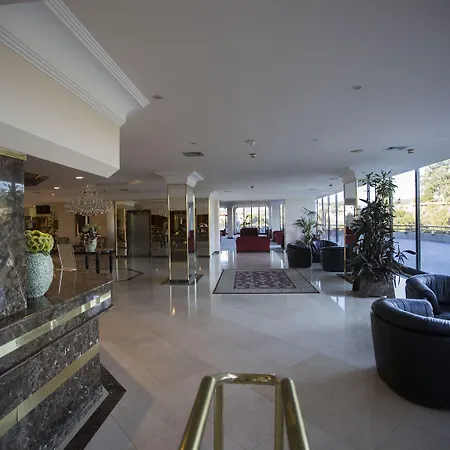 Miracorgo 4* Vila Real