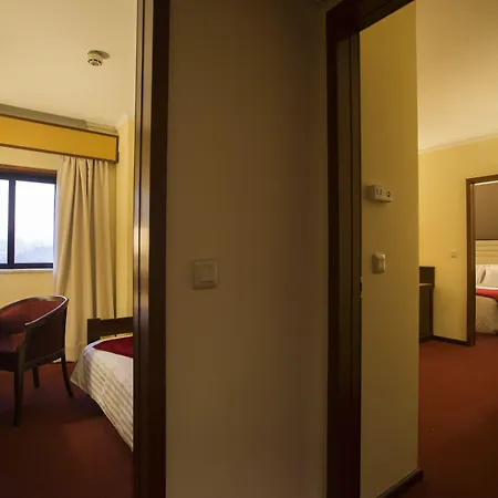 Miracorgo 4* Vila Real