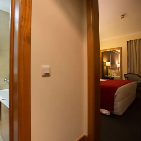 Miracorgo 4* Vila Real