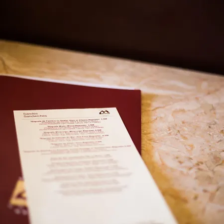 Hotel Miracorgo 4*