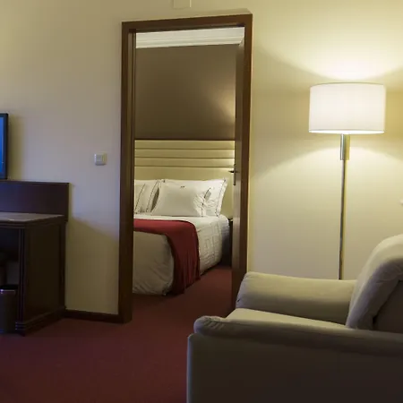 Miracorgo Hotel Vila Real