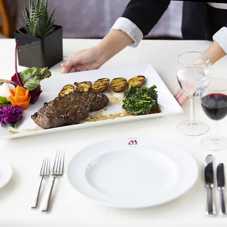 Miracorgo Hotel