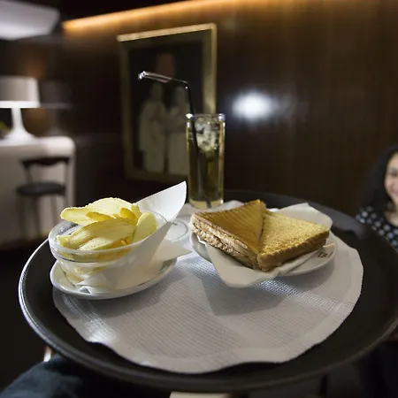 Miracorgo Hotel Vila Real