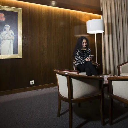 Hotel Miracorgo Vila Real