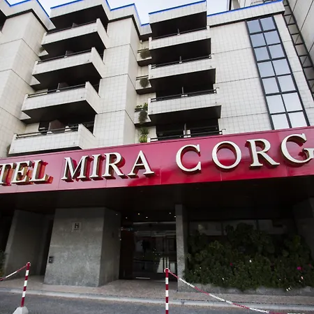 Miracorgo Hotel 4*