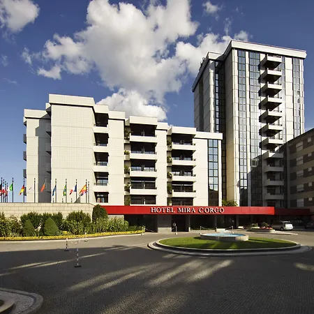 Miracorgo Vila Real
