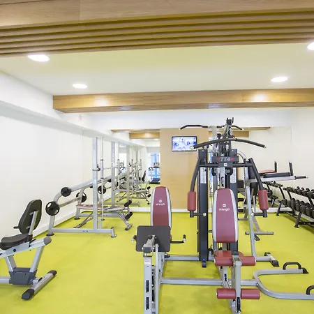 Hotel Miracorgo 4*