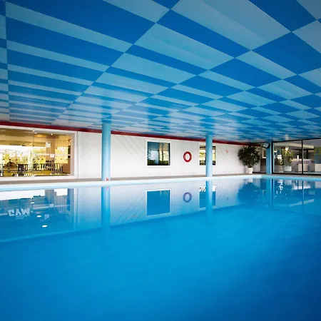 Hotel Miracorgo Vila Real