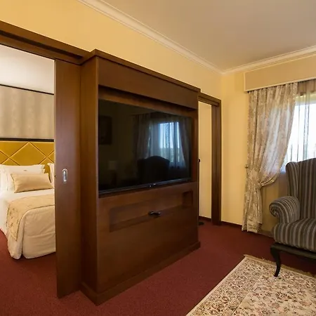 Miracorgo Hotel