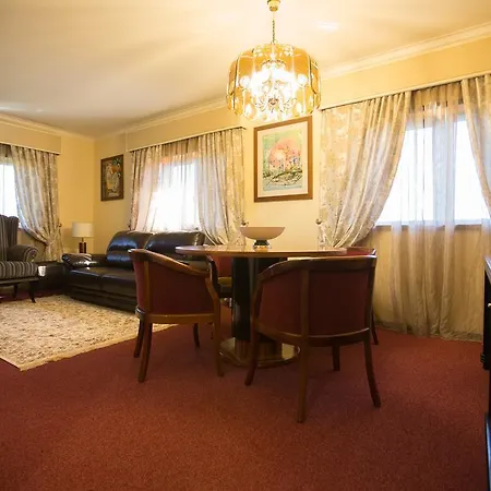 Hotel Miracorgo