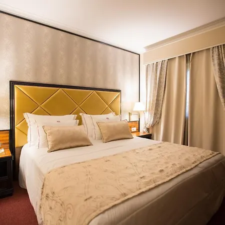 Hotel Miracorgo 4*