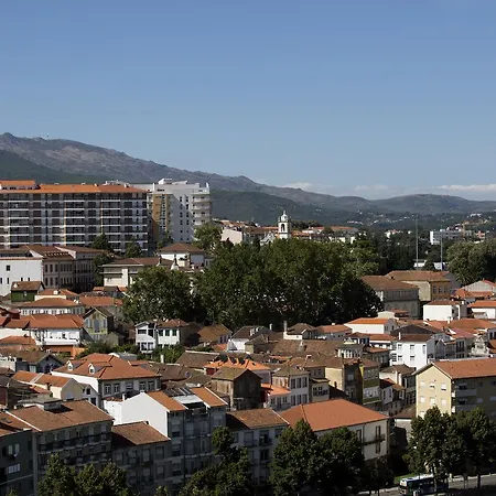 Miracorgo 4* Vila Real