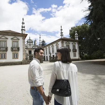 Miracorgo Vila Real