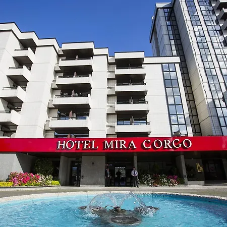 Hotel Miracorgo