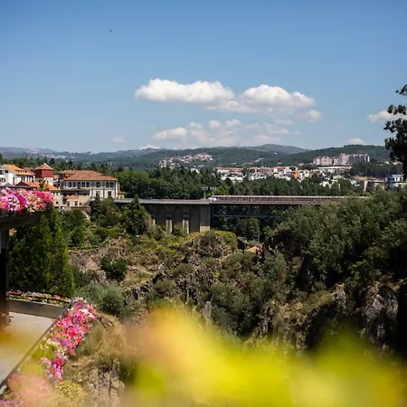 Hotel Miracorgo Vila Real