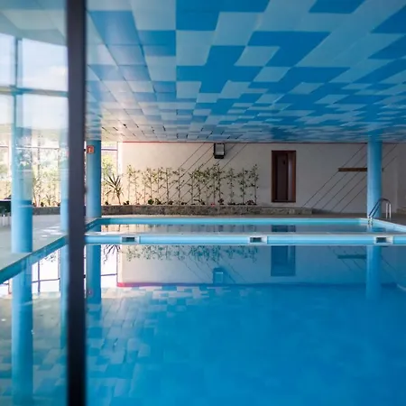 Hotel Miracorgo Vila Real