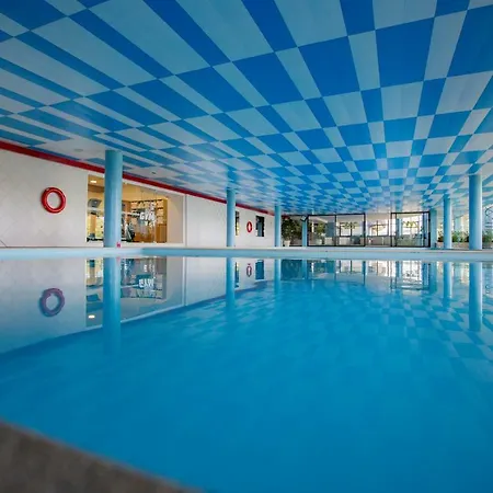 Hotel Miracorgo 4*