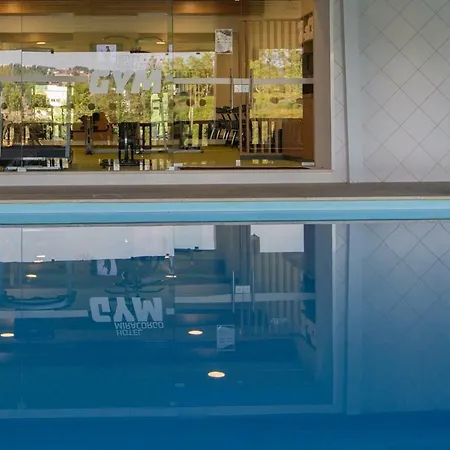 Hotel Miracorgo
