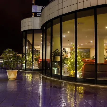 Miracorgo Hotel